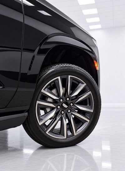 2023 Cadillac Escalade ESV 4WD Sport Platinum