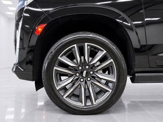 2023 Cadillac Escalade ESV 4WD Sport Platinum