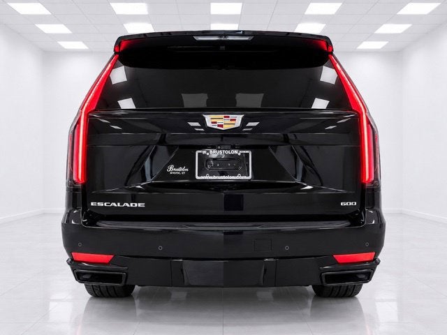 2023 Cadillac Escalade ESV 4WD Sport Platinum