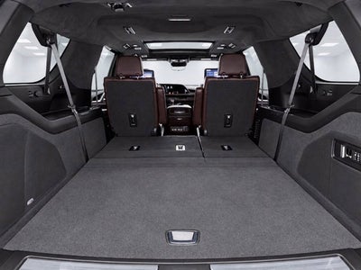2023 Cadillac Escalade ESV 4WD Sport Platinum