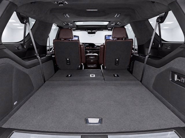 2023 Cadillac Escalade ESV 4WD Sport Platinum