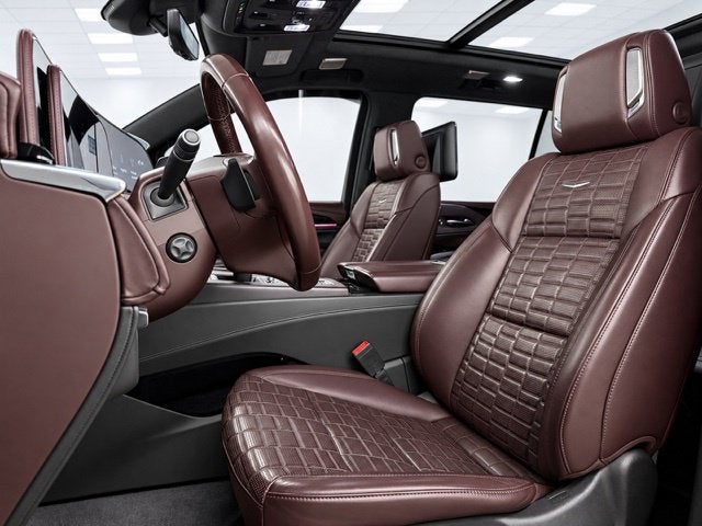 2023 Cadillac Escalade ESV 4WD Sport Platinum
