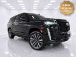 2023 Cadillac Escalade ESV 4WD Sport Platinum