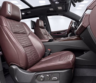 2023 Cadillac Escalade ESV 4WD Sport Platinum