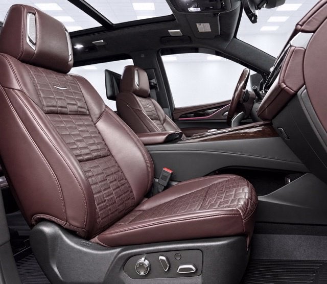 2023 Cadillac Escalade ESV 4WD Sport Platinum
