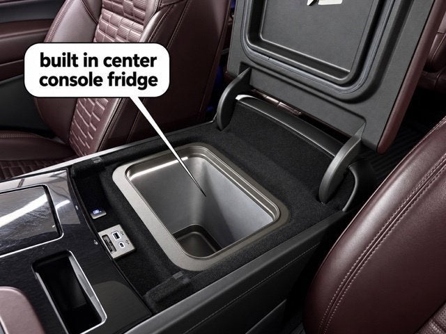 2023 Cadillac Escalade ESV 4WD Sport Platinum