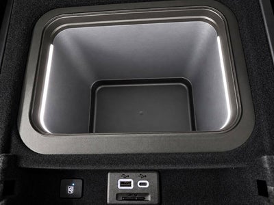 2023 Cadillac Escalade ESV 4WD Sport Platinum
