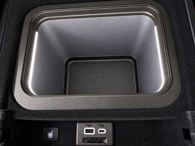 2023 Cadillac Escalade ESV 4WD Sport Platinum