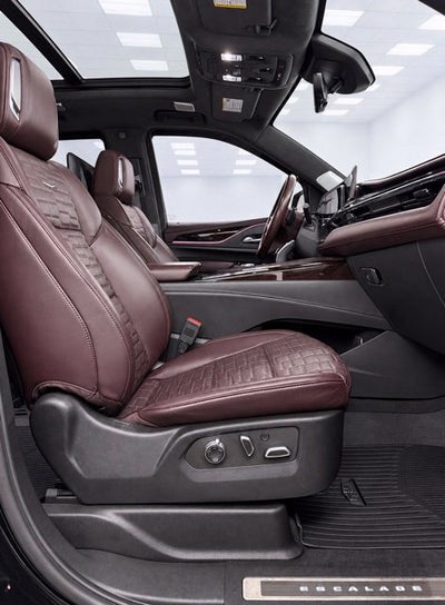 2023 Cadillac Escalade ESV 4WD Sport Platinum