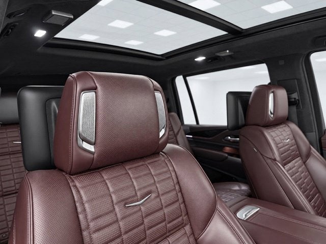 2023 Cadillac Escalade ESV 4WD Sport Platinum