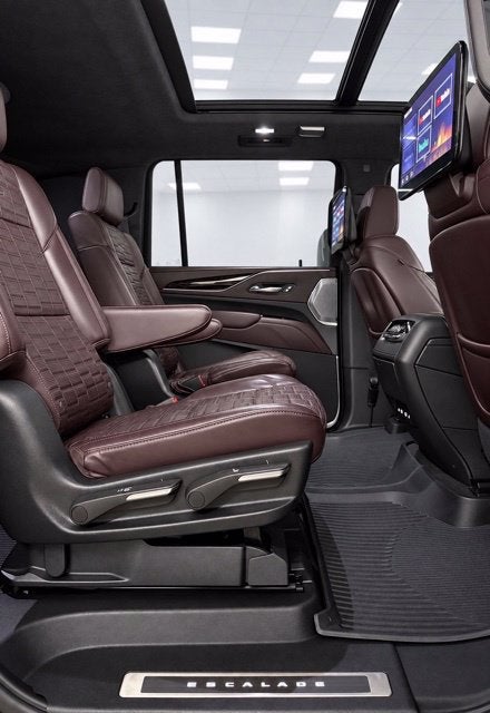 2023 Cadillac Escalade ESV 4WD Sport Platinum