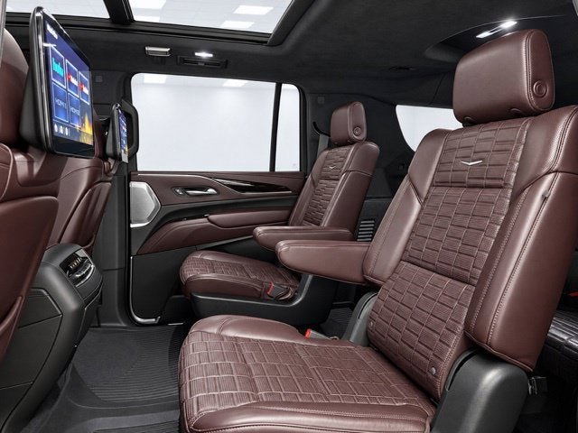 2023 Cadillac Escalade ESV 4WD Sport Platinum