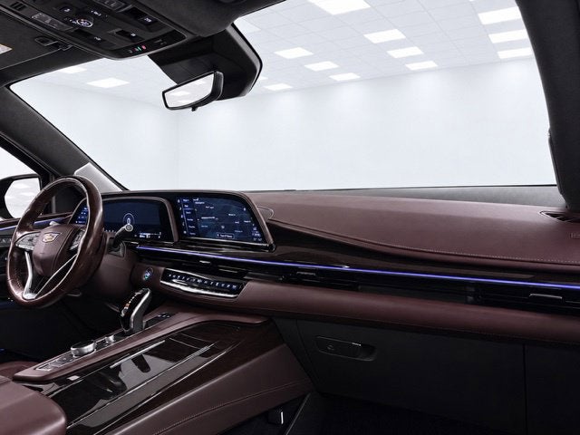 2023 Cadillac Escalade ESV 4WD Sport Platinum