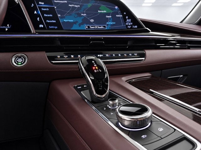 2023 Cadillac Escalade ESV 4WD Sport Platinum