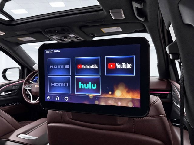 2023 Cadillac Escalade ESV 4WD Sport Platinum