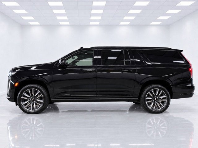 2023 Cadillac Escalade ESV 4WD Sport Platinum