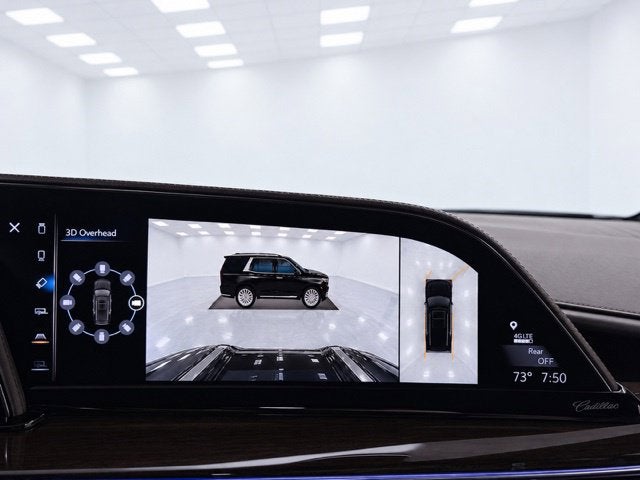 2023 Cadillac Escalade ESV 4WD Sport Platinum