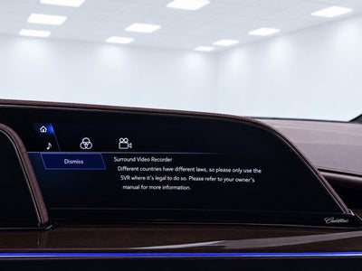 2023 Cadillac Escalade ESV 4WD Sport Platinum