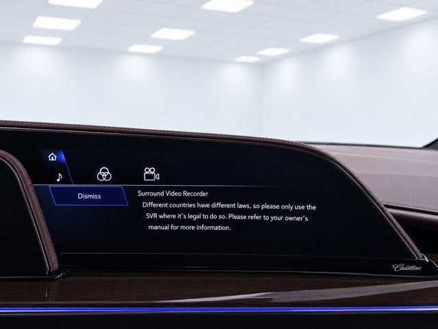 2023 Cadillac Escalade ESV 4WD Sport Platinum