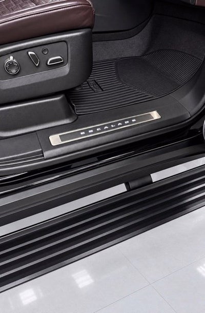 2023 Cadillac Escalade ESV 4WD Sport Platinum