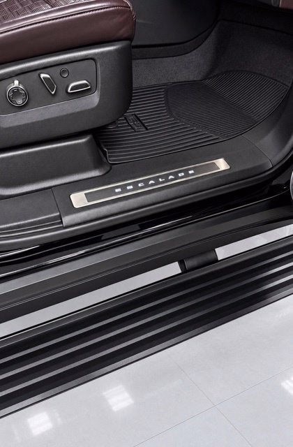 2023 Cadillac Escalade ESV 4WD Sport Platinum