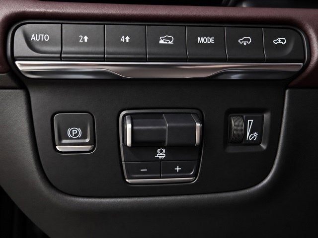 2023 Cadillac Escalade ESV 4WD Sport Platinum