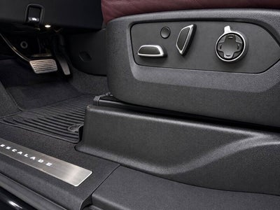 2023 Cadillac Escalade ESV 4WD Sport Platinum