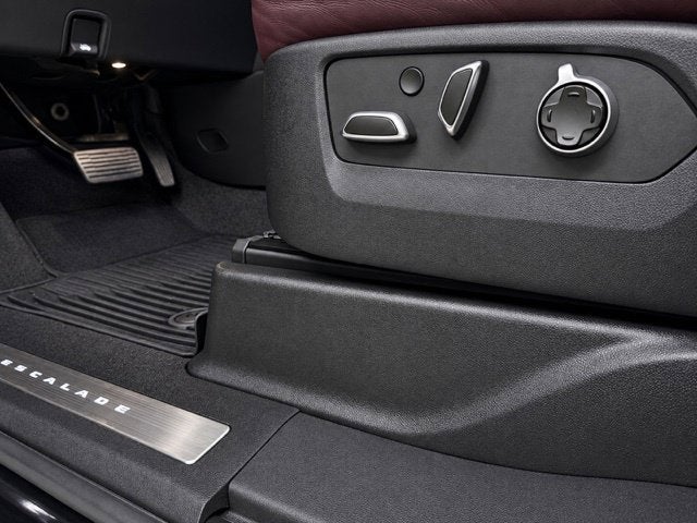 2023 Cadillac Escalade ESV 4WD Sport Platinum