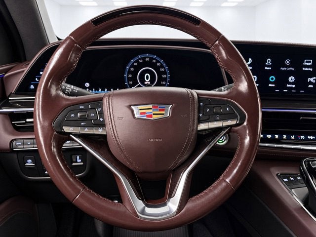 2023 Cadillac Escalade ESV 4WD Sport Platinum