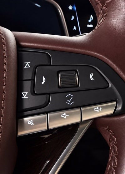 2023 Cadillac Escalade ESV 4WD Sport Platinum
