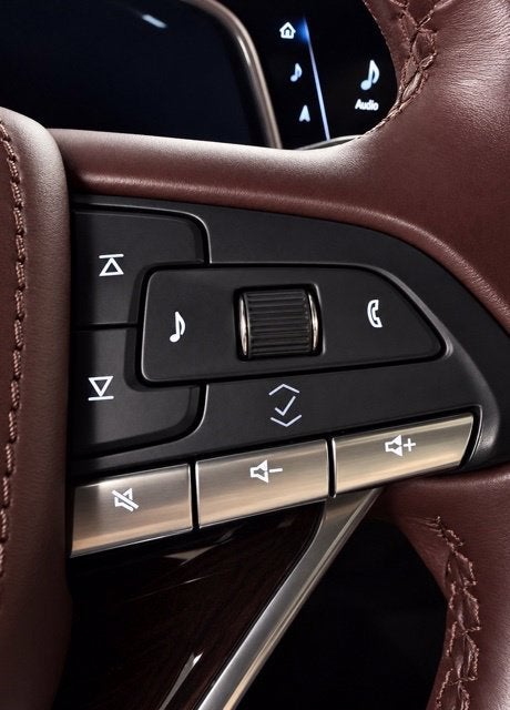 2023 Cadillac Escalade ESV 4WD Sport Platinum