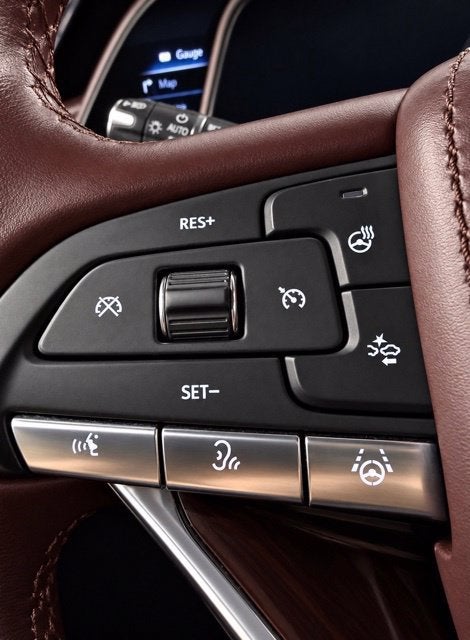 2023 Cadillac Escalade ESV 4WD Sport Platinum