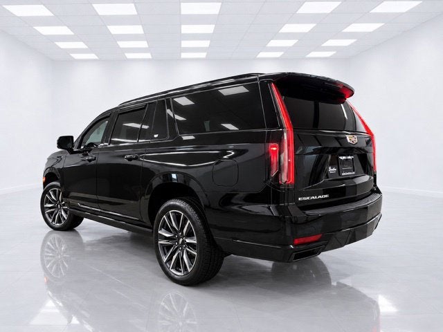 2023 Cadillac Escalade ESV 4WD Sport Platinum