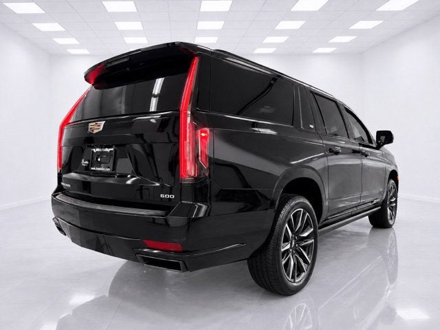 2023 Cadillac Escalade ESV 4WD Sport Platinum