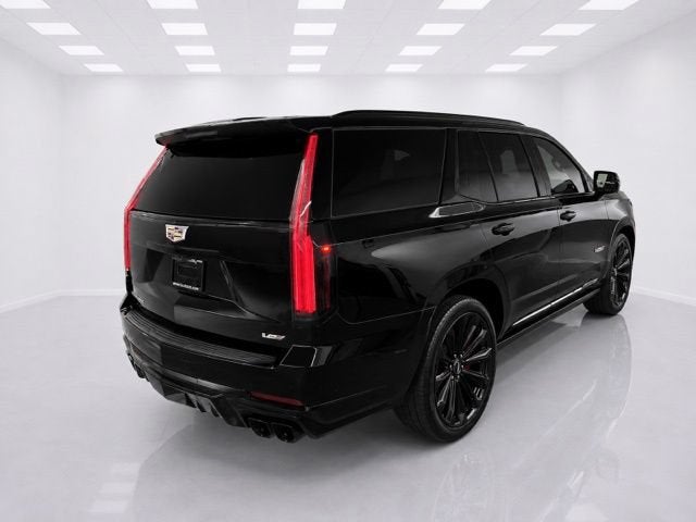 2026 Cadillac Escalade V-Series