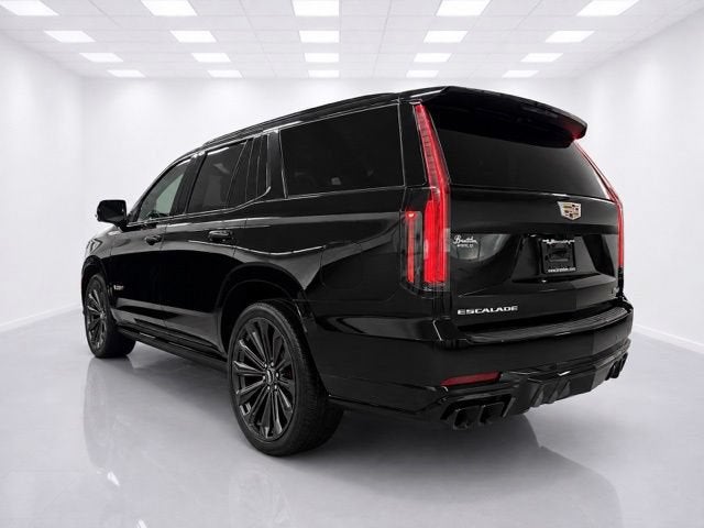 2026 Cadillac Escalade V-Series
