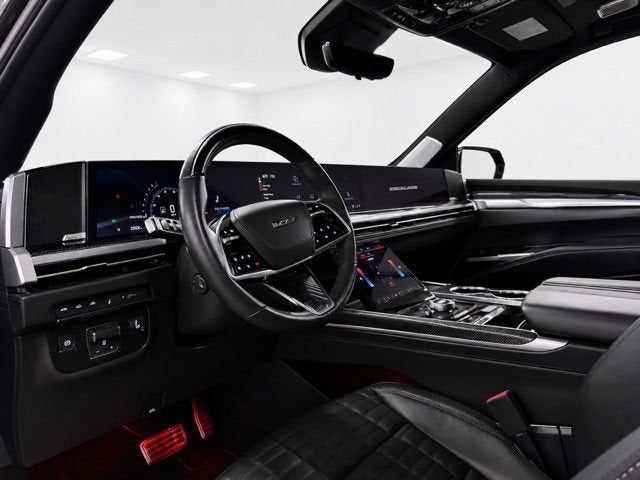 2026 Cadillac Escalade V-Series