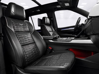 2026 Cadillac Escalade V-Series