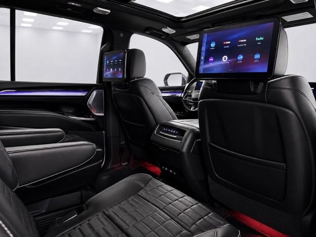 2026 Cadillac Escalade V-Series