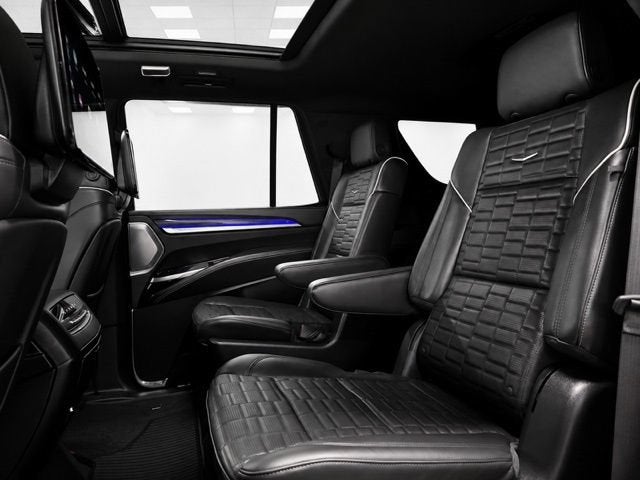 2026 Cadillac Escalade V-Series