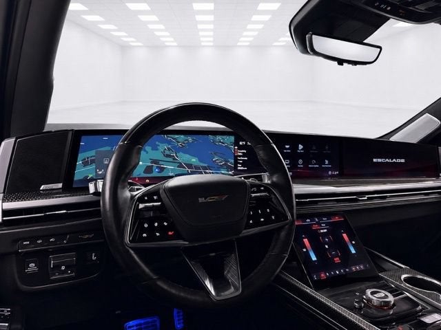 2026 Cadillac Escalade V-Series