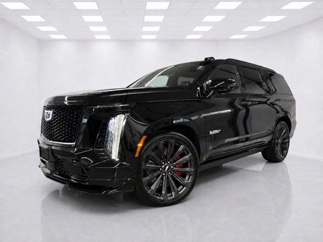 2026 Cadillac Escalade V-Series
