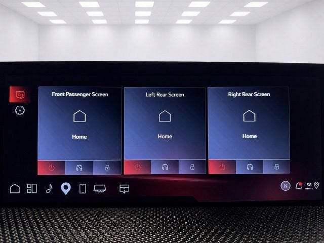 2026 Cadillac Escalade V-Series