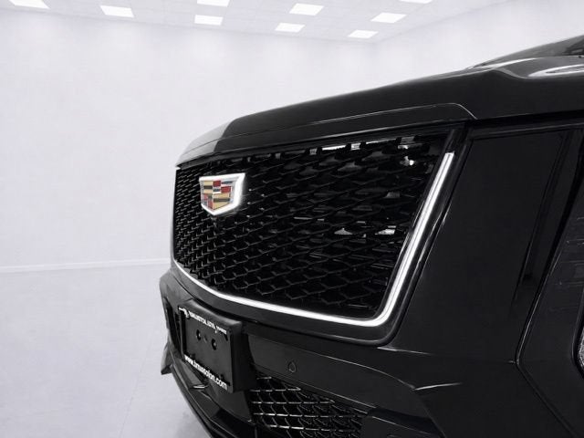 2026 Cadillac Escalade V-Series