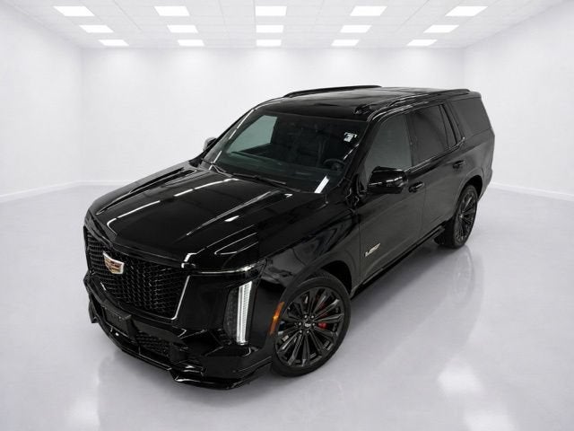 2026 Cadillac Escalade V-Series