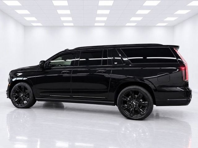 2025 Cadillac Escalade ESV Sport Platinum