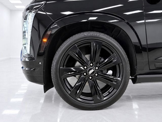 2025 Cadillac Escalade ESV Sport Platinum
