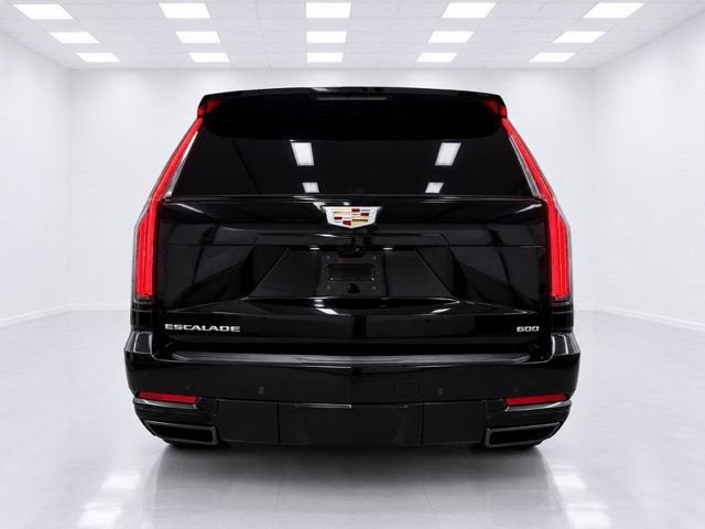 2025 Cadillac Escalade ESV Sport Platinum