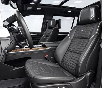 2025 Cadillac Escalade ESV Sport Platinum