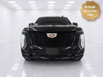 2025 Cadillac Escalade ESV Sport Platinum